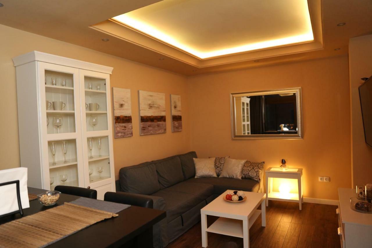 Avenida De La Cornisa 11 Apartment Puerto Rico  Luaran gambar