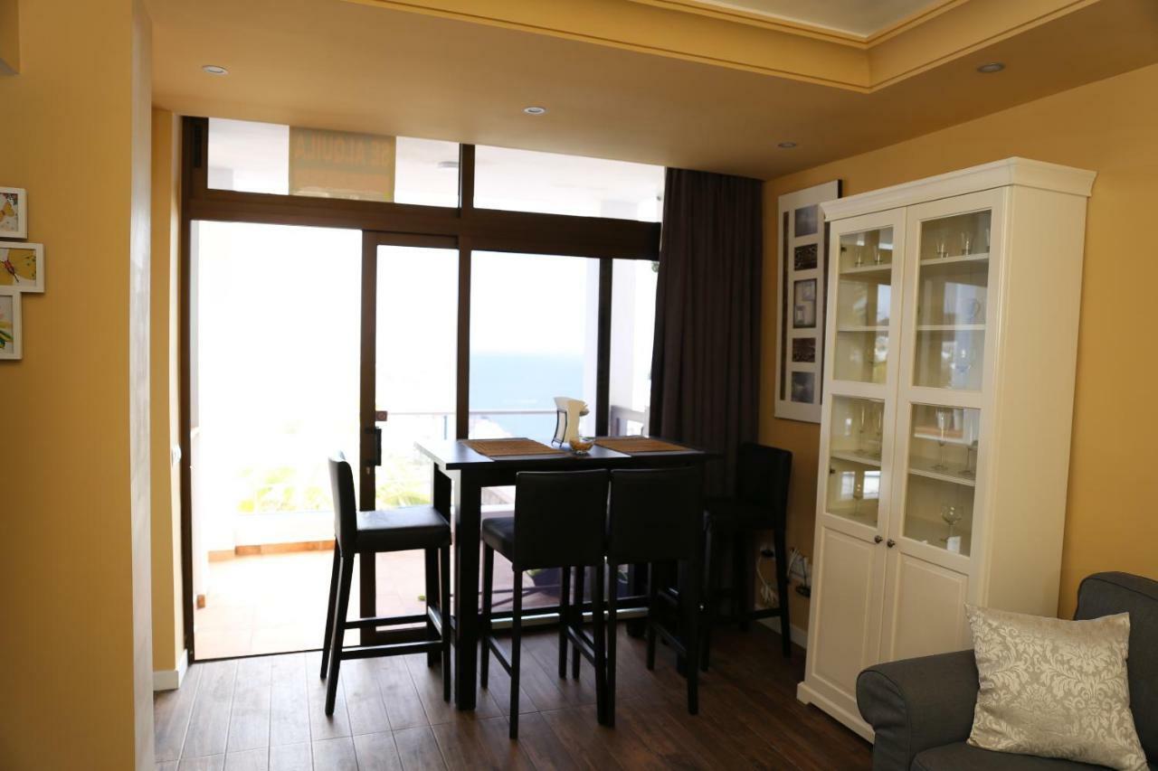 Avenida De La Cornisa 11 Apartment Puerto Rico  Luaran gambar